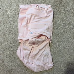 NWOT Halo Swaddle